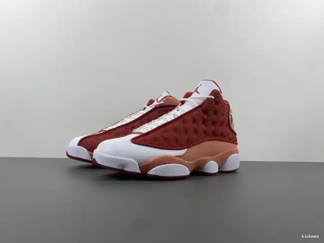 Rep DJ5982-601 Red Air Dune Jordan 13 0427